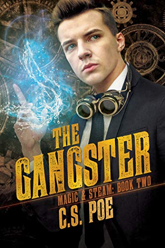 The Gangster book cover