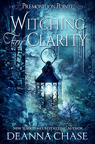 Witching for Clarity cover