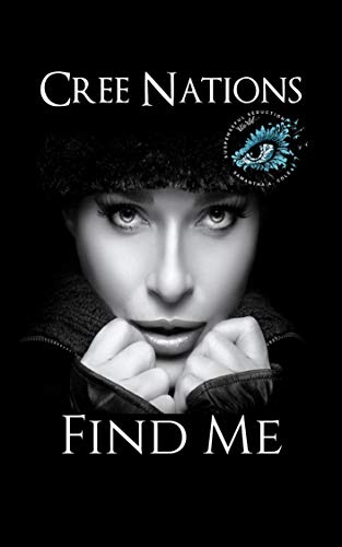 Find Me book cover