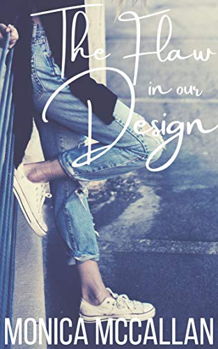 The Flaw in Our Design book cover