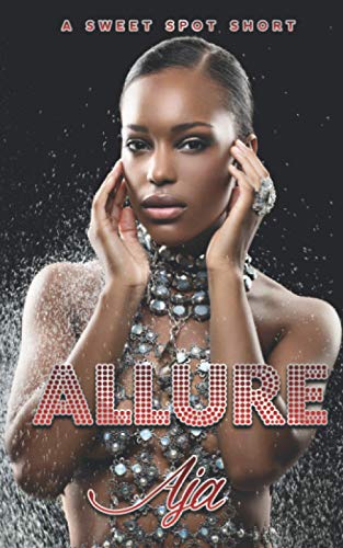 Allure book cover