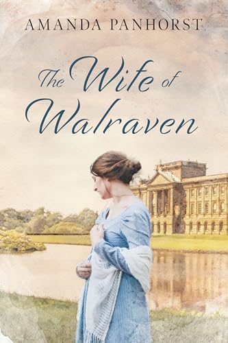 The Wife of Walraven book cover