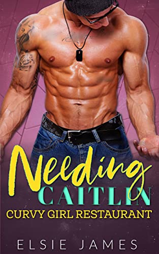 Caitlin book cover