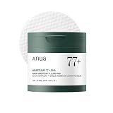 Anua Heartleaf 77% Soothing Toner Pad