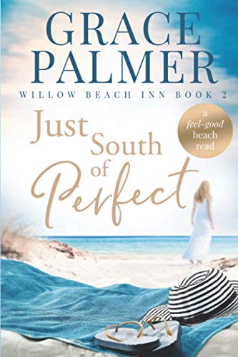 Just South of Perfect book cover