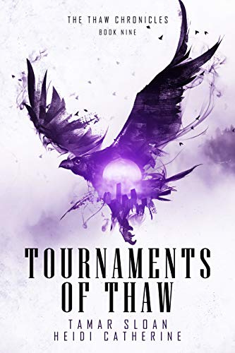 Tournaments of Thaw cover