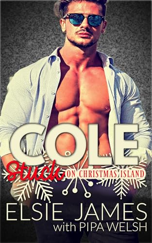 Cole book cover