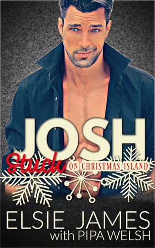 Josh book cover