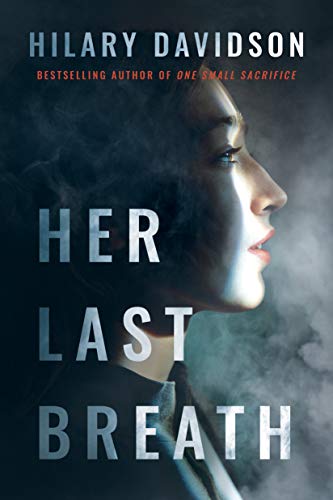Her Last Breath book cover