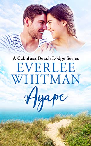 Agape book cover