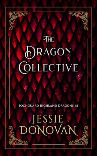 The Dragon Collective book cover