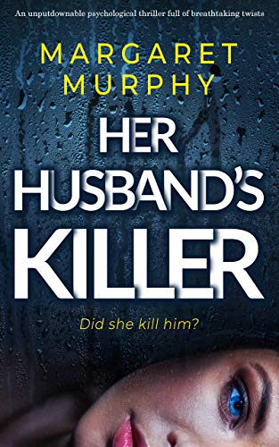 Her Husband's Killer / Caging the Tiger book cover