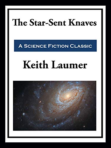 The Star-Sent Knaves book cover