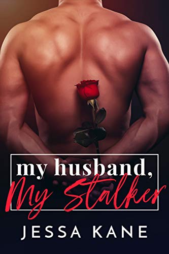 My Husband, My Stalker cover
