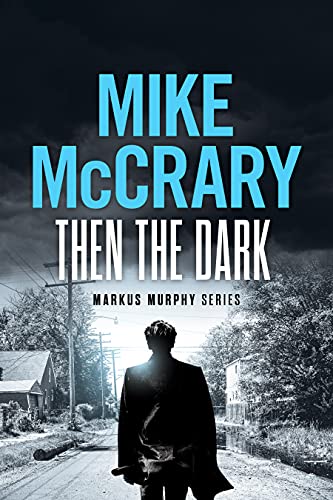 Then the Darker book cover