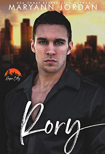 Rory book cover