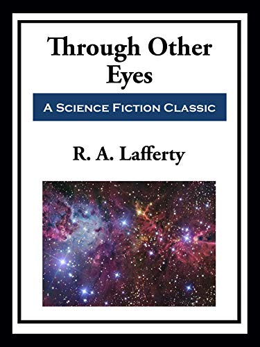 Through Other Eyes book cover