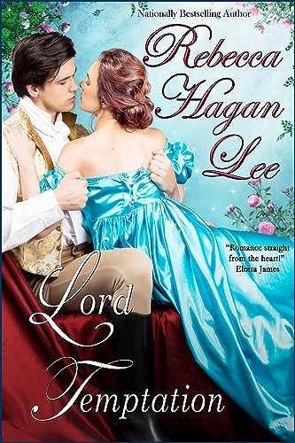 Lord Temptation book cover
