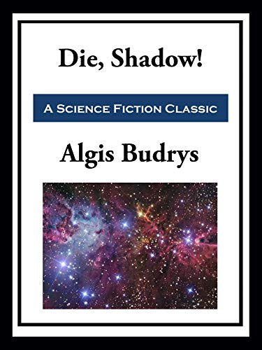 Die, Shadow! book cover