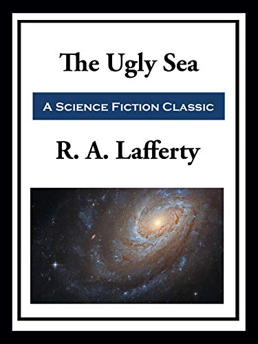 The Ugly Sea cover