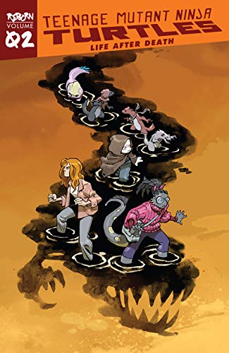 Life After Death book cover