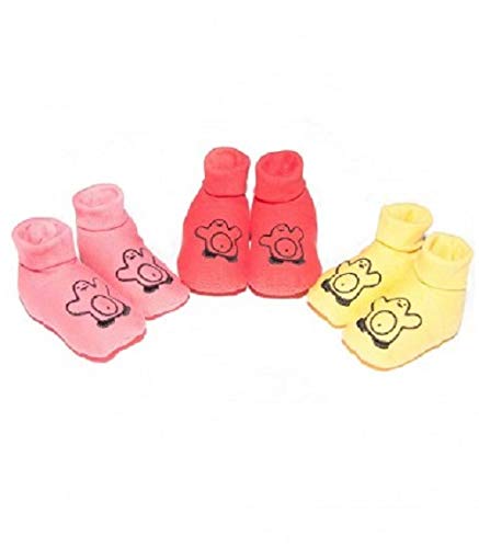 The PenguinBag Company Booties – Baby Clothing and Accessories