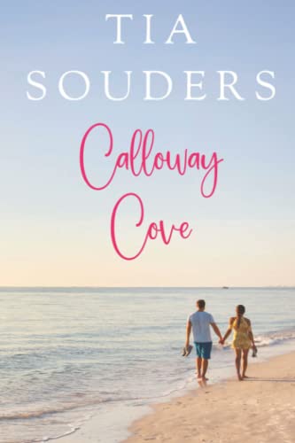 Calloway Cove book cover