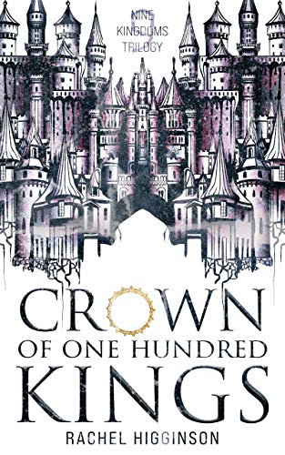 Crown of One Hundred Kings book cover