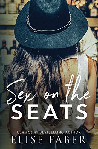 Sex On The Seats book cover