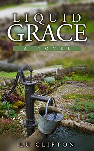 Liquid Grace book cover