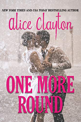 One More Round cover