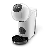 Cafeteira Expresso Nescafé Dolce Gusto Arno Genio S Basic DGS1 220V