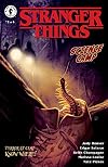 Stranger things. #2 / Science camp