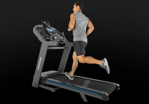 Horizon Fitness Horizon 7.8 AT Treadmill