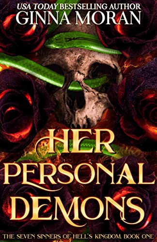 Her Personal Demons cover
