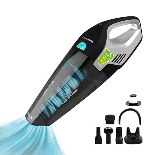 Cecotec Conga PopStar Micro 18.2V