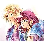 暁のヨナ HD(1440×1280) コウレン,ヨナ 暁のヨナ HD(1440×1280) コウレン,ヨナ