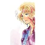 暁のヨナ HD(720×1280)壁紙 コウレン 暁のヨナ HD(720×1280)壁紙 コウレン