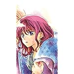 暁のヨナ iPhone SE/8/7/6s(750×1334)壁紙 ヨナ 暁のヨナ iPhone SE/8/7/6s(750×1334)壁紙 ヨナ