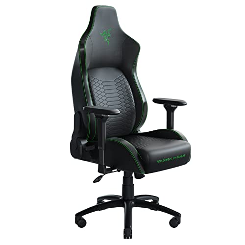 Razer Iskur Gaming Chair