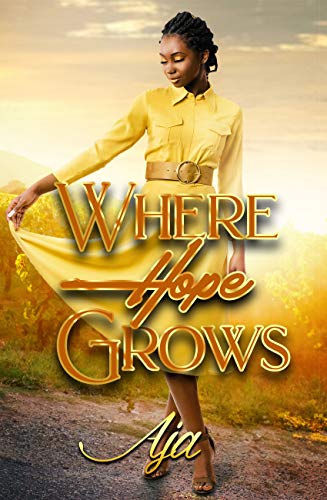 Where Hope Grows book cover