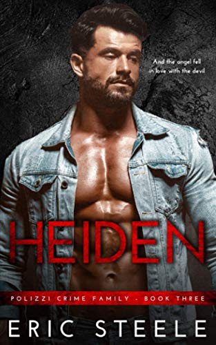 Heiden book cover
