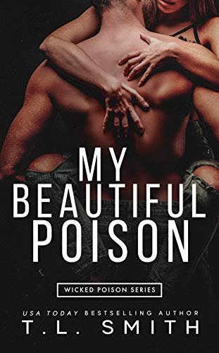 My Beautiful Poison book cover