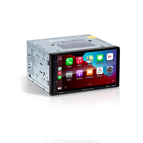 Boss BE7ACP Digital Multimedia Receiver
