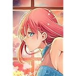 ぼくたちは勉強ができない iPhone(640×960)壁紙 桐須真冬(きりす まふゆ) ぼくたちは勉強ができない iPhone(640×960)壁紙 桐須真冬(きりす まふゆ)