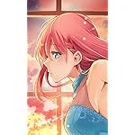 ぼくたちは勉強ができない FVGA(480×800)壁紙 桐須真冬(きりす まふゆ) ぼくたちは勉強ができない FVGA(480×800)壁紙 桐須真冬(きりす まふゆ)