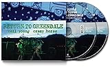 Return to Greendale