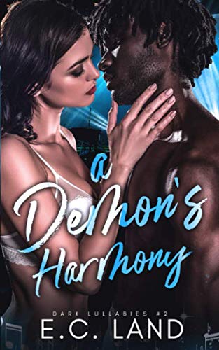 A Demon's Harmony book cover