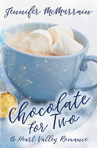 Chocolate for Two book cover