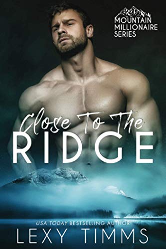 Close to the Ridge book cover